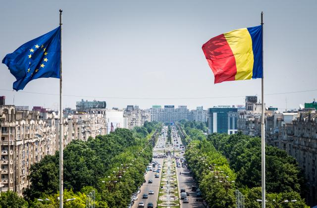 Броят на продадените жилища в Румъния се е увеличил с