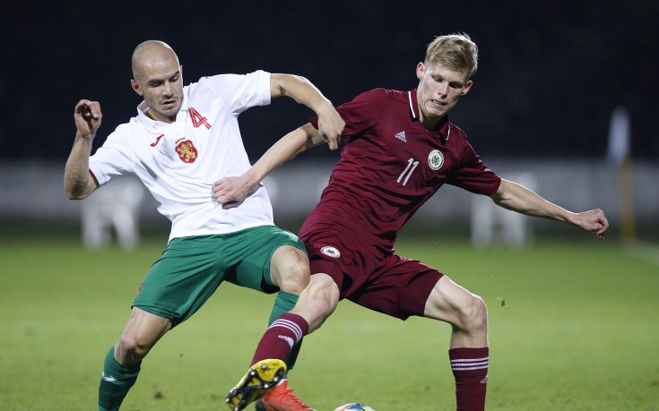 ЦСКА 1948 е в напреднали преговори за младежки национал