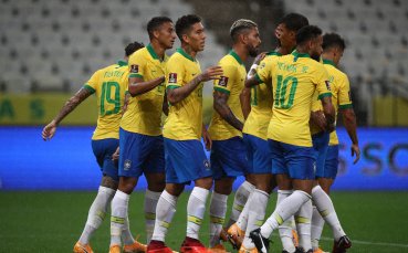 Бразилският национален отбор е решил да не участва на Копа