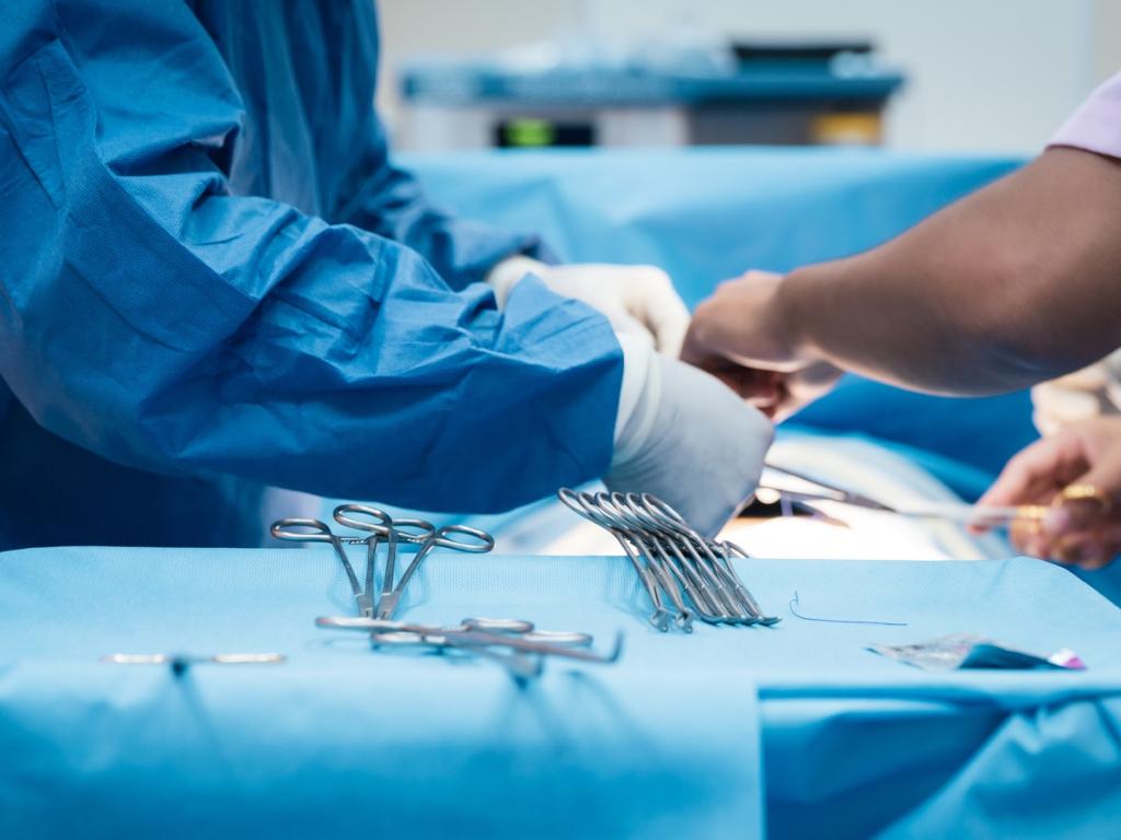 Обявиха шокиращ план за първата трансплантация на глава Зад амбициозния