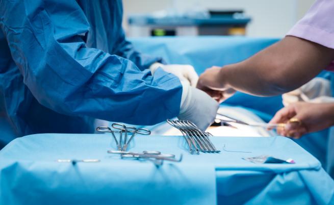 Обявиха шокиращ план за първата трансплантация на глава