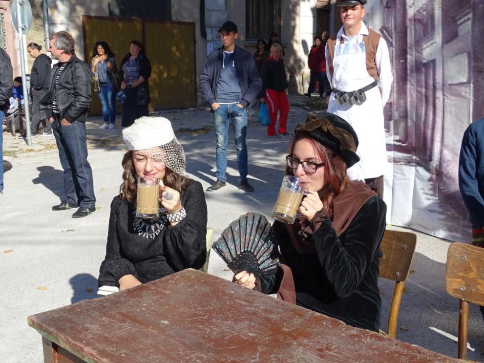 Радомирската боза е повод за гордост на местните