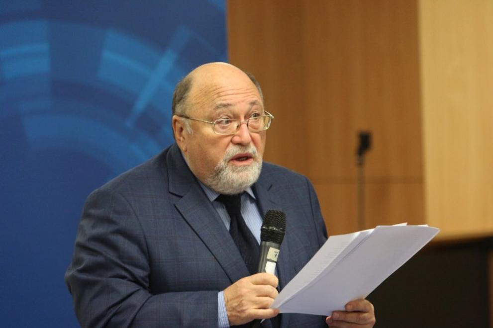 Предложението на Асен Василев за ротация на председателя на Народното