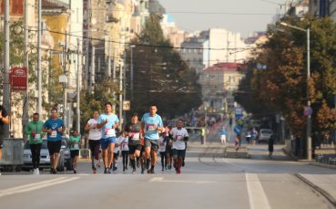 Скандалната случка която се разигра на Софийския маратон получи отзвук
