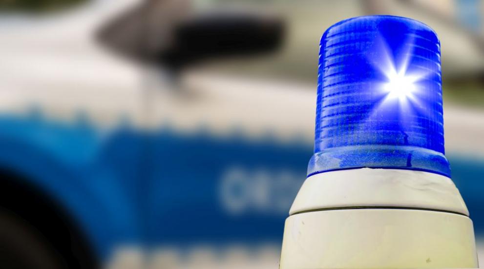 Германската полиция се озовава все по-често срещу съграждани, които отричат коронавируса
