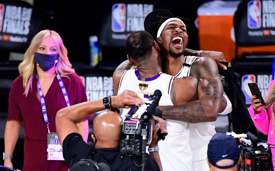 ЛА Лейкърс - Маями Хийт 106:93 /репортаж/ .native-ad-suggested-news { position: