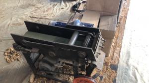 фабрика тютюн Пловдивско