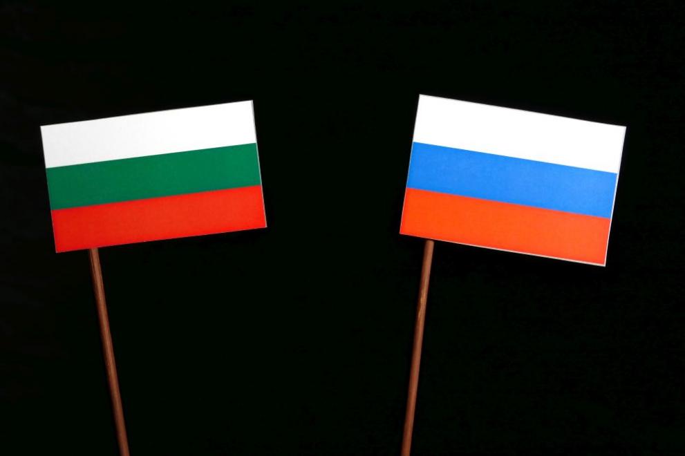 Russia declares two Bulgarian diplomats in Moscow persona non grata