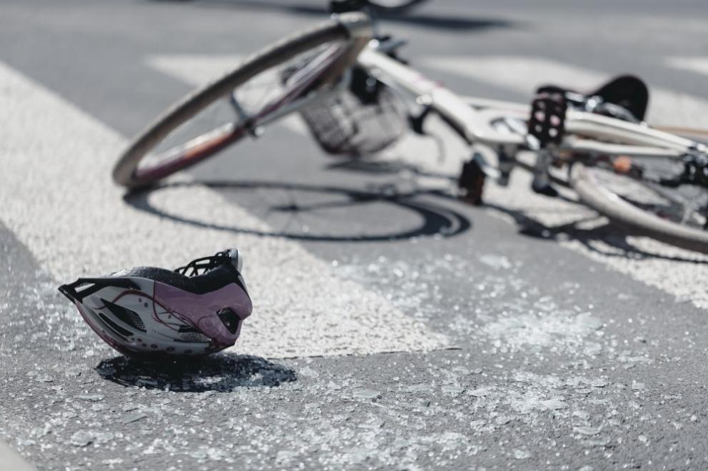 Смъртта на колоездач на пътя в Колумбия предизвика възмущение с бруталността си