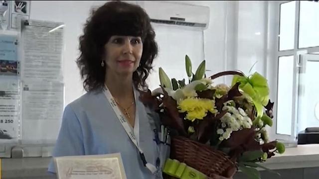Българка спечели конкурс за най-добрата акушерка в Европа