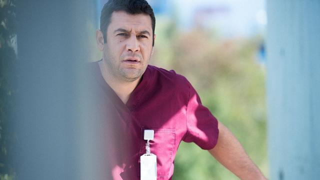 Призраци от миналото и тревоги за бъдещето в „Откраднат живот: Антитела“