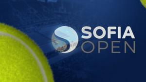 Sofia Open