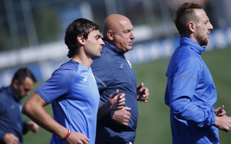 Емил Велев: Надявам се, че с привличането на Райнов халфовата линия на Левски ще се стабилизира