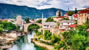Босна и Херцеговина най вероятно ще получи тази седмица статут