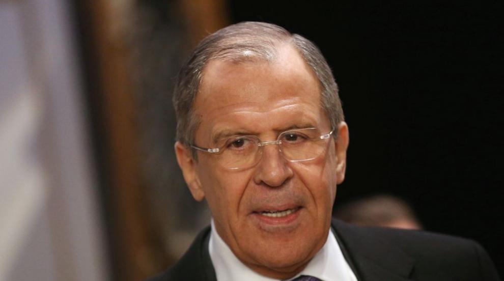 Лавров: Русия не иска да атакува страни членки на НАТО, както се твърди