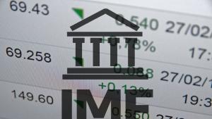 IMF МВФ