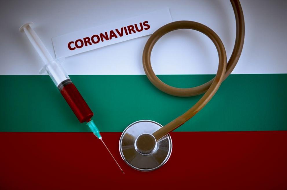 266 new cases of COVID-19 have been confirmed in Bulgaria in the past 24 hours