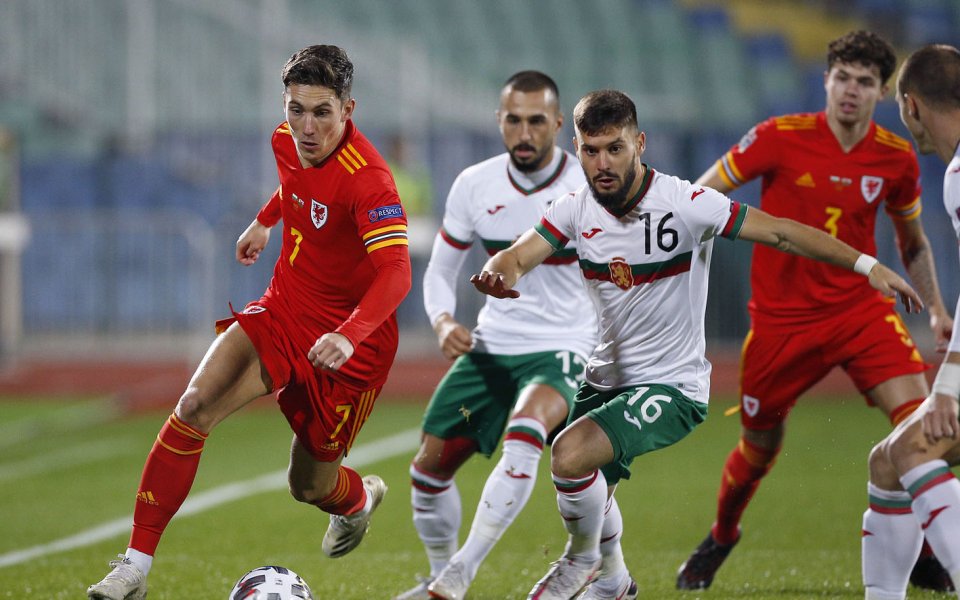 Офанзивният халф на Ливърпул Хари Уилсън ще доиграе сезона в