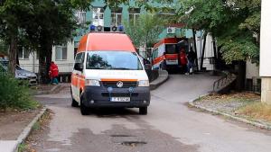 Търговище пандемия