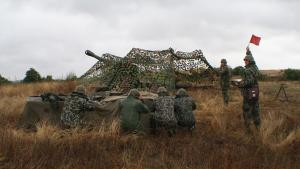полигон Корен обучение