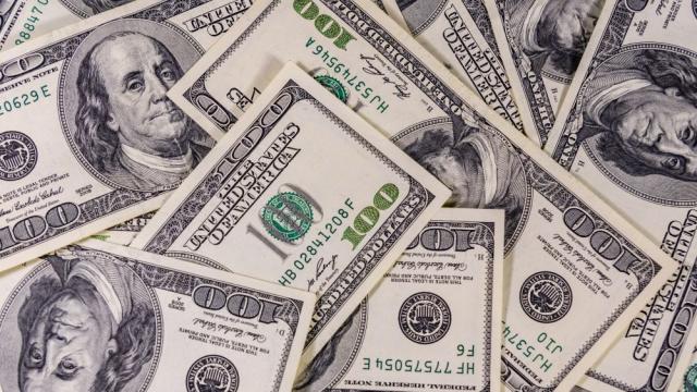 В рамките на 4 години: Американец спечели за втори път един млн. долара от лотария