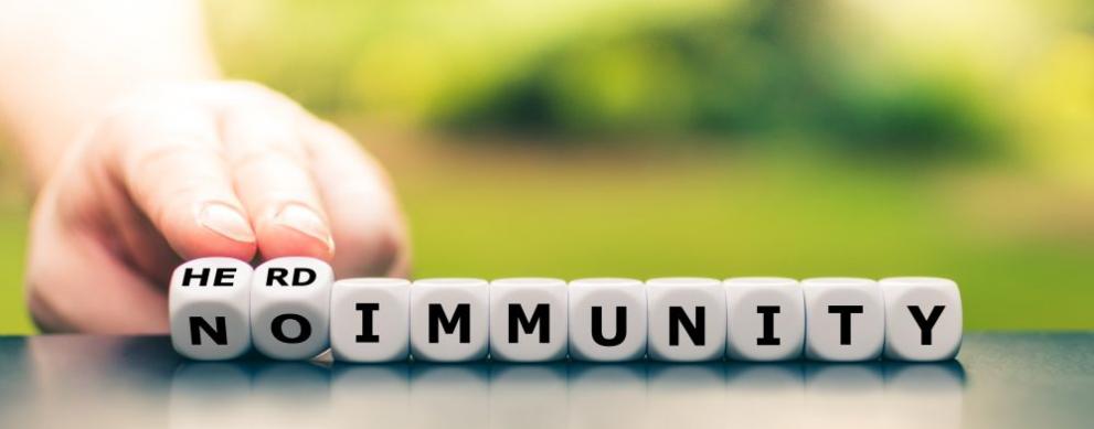 80 световни учени опровергаха теорията за т. нар. "стаден имунитет"