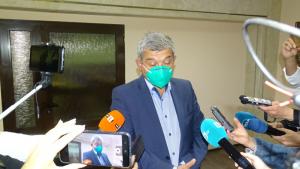 Томов кмет Благоевград