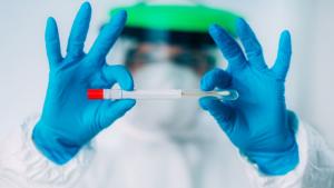 Четири нови случая на коронавирус са регистрирани в област Хасково за
