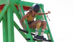 Игри на волята България