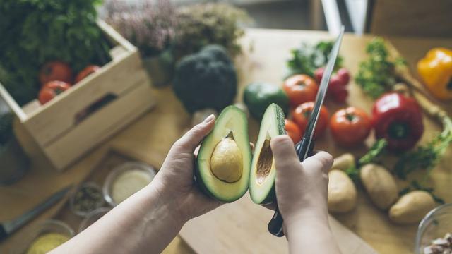 Богатата на калий храна предпазва жените от инфаркт и сърдечно-съдови заболявания