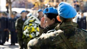 честване парашитисти Радев