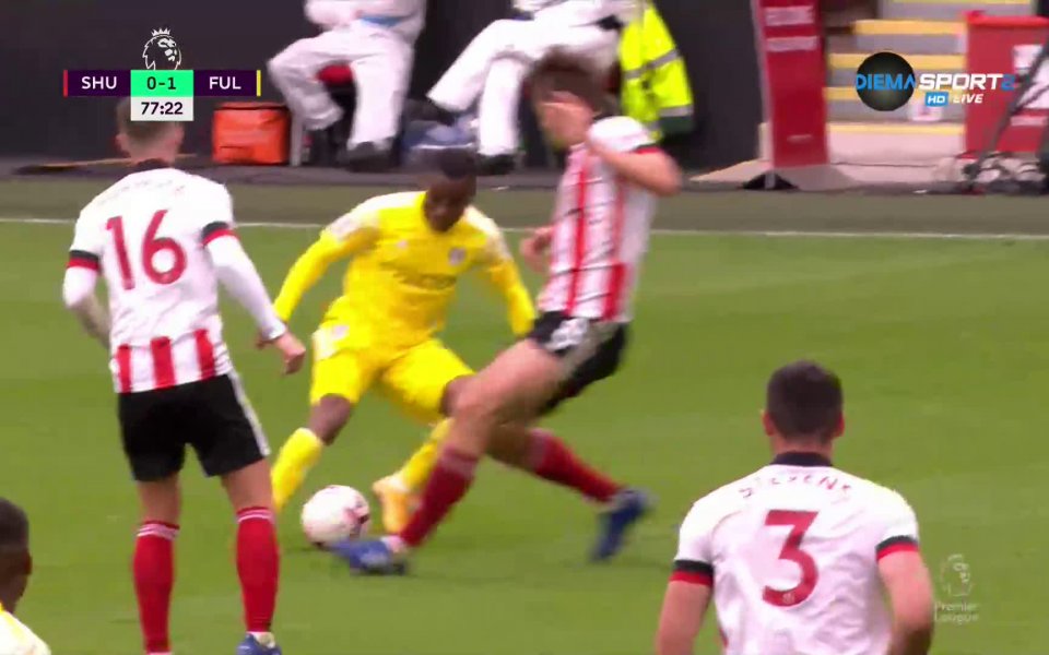 Шефийлд Ю - Фулъм 1:1 /репортаж/ .native-ad-suggested-news { position: relative;