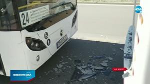 катастрофа автобуси