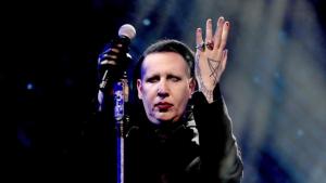 Мерилин Менсън