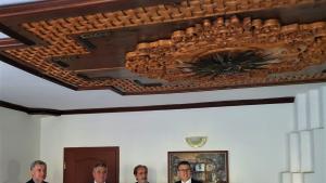 партньорство