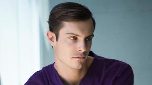 Откраднат живот