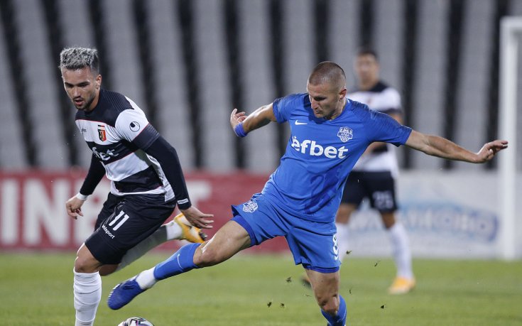 Арда пусна билетите за мача с ЦСКА