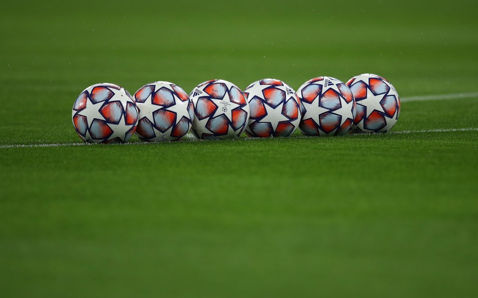 Шампионската лига продължава и тази вечер, когато ще се изиграят