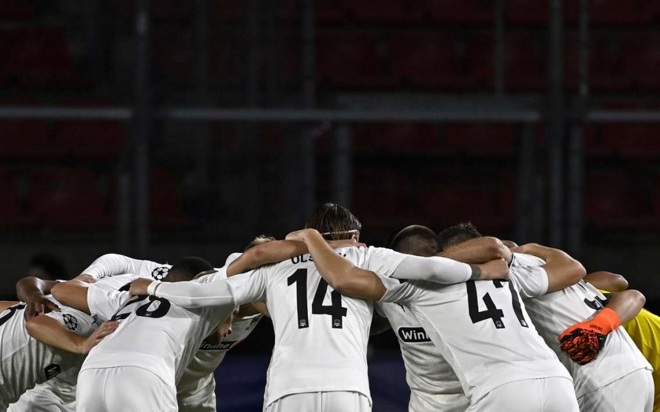 Краснодар допусна тежка загуба у дома с 0:4 от Челси,