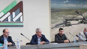 Синдикалисти обсъждат Зелената сделка