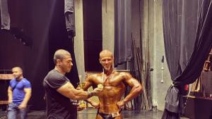 златен медал