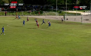 Партизан Червен бряг Левски 1 4 репортаж native ad suggested news position