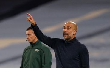 Мениджърът на Манчестър Сити остана със смесени чувства от победата