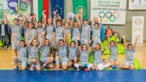 Детски игри