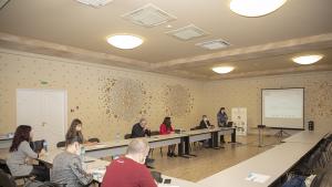 кръгла маса