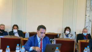 Александър Сиди