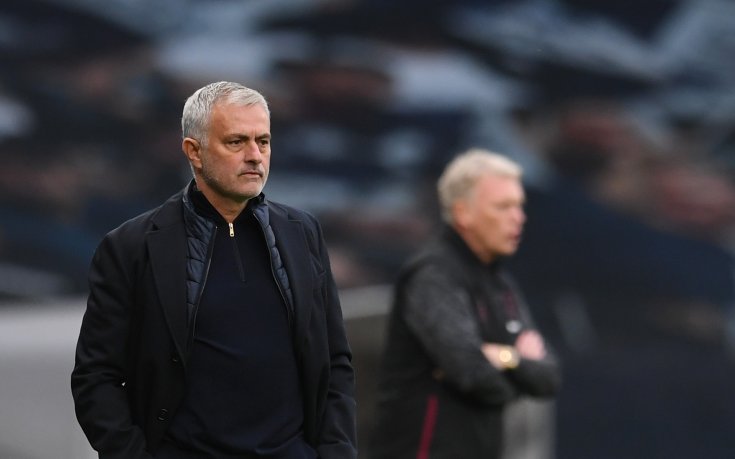 Моуриньо доволен: Подходихме професионално към мача