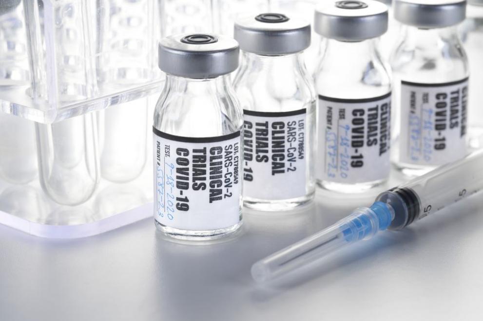 В страната утре се очаква пратка от 14 040 дози ваксина на Pfizer/Biontech