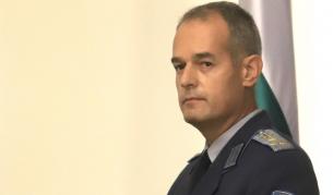 <p>Командирът на "Граф Игнатиево" в болница с COVID-19</p>