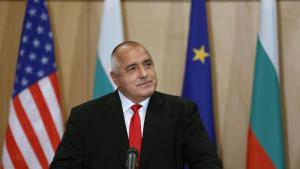 Бойко Борисов